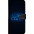 Miniatyrbilde 3 av 3: Kompatibelt Lommeboketui til Apple iPhone 12 Star Wars