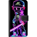 Pikkukuva 3 / 3: Yhteensopiva Lompakkokotelo OnePlus 8 Pro Cooli