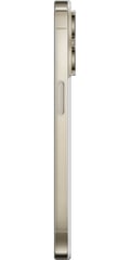 Miniatyrbillede 2 af 3: Kompatibel Mobilcover til Apple iPhone 14 Pro Grøn julefigur i lyserød nissedragt, sjovt og farverigt twist på den klassiske juledyrker for et humori