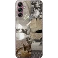 Miniatyrbillede 1 af 3: Kompatibel Mobilcover til Samsung Galaxy A14 5G TTPD