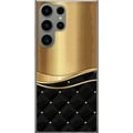 Miniatyrbild 1 av 3: Kompatibelt Mobilskal till Samsung Galaxy S23 Ultra Extravagant
