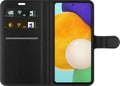 Pikkukuva 2 / 3: Yhteensopiva Lompakkokotelo Samsung Galaxy A52s 5G Kukat