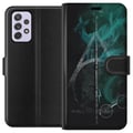 Miniatyrbilde 1 av 3: Kompatibelt Lommeboketui til Samsung Galaxy A52s 5G Harry Potter