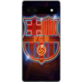 Miniatyrbild 1 av 3: Kompatibelt Mobilskal till Google Pixel 6a FC Barcelona