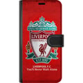Miniatyrbilde 3 av 3: Kompatibelt Lommeboketui til Apple iPhone 11 Liverpool