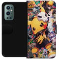 Miniatyrbillede 1 af 3: Kompatibel Tegnebogsetui til OnePlus 9 Pro Marshmallow Roblox Konge