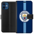 Miniatyrbilde 1 av 3: Kompatibelt Lommeboketui til Apple iPhone 12 Manchester City