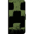 Miniatyrbilde 2 av 2: Kompatibelt Lommeboketui til Samsung Galaxy A03s A Minecraft Movie
