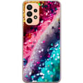 Miniatyrbillede 1 af 3: Kompatibel Mobilcover til Samsung Galaxy A23 Glitter