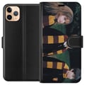 Miniatyrbild 1 av 3: Kompatibelt Plånboksfodral till Apple iPhone 11 Pro Max Harry Potter