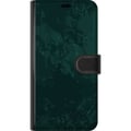 Pikkukuva 3 / 3: Yhteensopiva Lompakkokotelo Apple iPhone 12 mini Emerald Echo