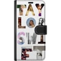 Pikkukuva 3 / 3: Yhteensopiva Lompakkokotelo Apple iPhone 12 mini Taylor Swift
