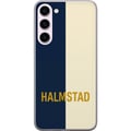 Pikkukuva 1 / 3: Yhteensopiva Puhelinkuori Samsung Galaxy S23+ Halmstad – Jalkapallo
