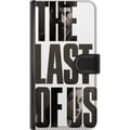 Pikkukuva 3 / 3: Yhteensopiva Lompakkokotelo Apple iPhone 12 mini The Last of Us Ellie Joel Apokalypsi Clickers TV-sarja Fanart Dystopia Pelimotiivi