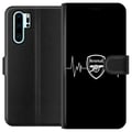 Miniatyrbillede 1 af 3: Kompatibel Tegnebogsetui til Huawei P30 Pro Arsenal