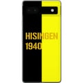 Pikkukuva 1 / 3: Yhteensopiva Puhelinkuori Google Pixel 6a Hisingen 1940