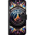 Miniatyrbillede 3 af 3: Kompatibel Tegnebogsetui til Samsung Galaxy S22 Ultra 5G Paris Saint-Germain