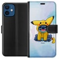 Pikkukuva 1 / 3: Yhteensopiva Lompakkokotelo Apple iPhone 12 mini Ommel