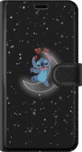 Miniatyrbild 3 av 3: Kompatibelt Plånboksfodral till Samsung Galaxy A13 Stitch