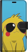 Pikkukuva 3 / 3: Yhteensopiva Lompakkokotelo Apple iPhone 11 Pokemon