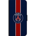 Miniatyrbilde 3 av 3: Kompatibelt Lommeboketui til OnePlus 9 Pro Paris Saint-Germain