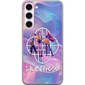 Pikkukuva 1 / 3: Yhteensopiva Puhelinkuori Samsung Galaxy S23+ Huntrix Neon Trio Kpop Demon Hunter Värikäs futuristinen design, jossa on kolme naispuolista sankaria p