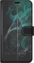 Miniatyrbild 3 av 3: Kompatibelt Plånboksfodral till Samsung Galaxy A13 Harry Potter