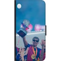 Miniatyrbilde 2 av 2: Kompatibelt Lommeboketui til Samsung Galaxy A03s Lamine Yamal