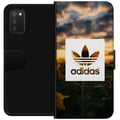 Miniatyrbilde 1 av 2: Kompatibelt Lommeboketui til Samsung Galaxy A03s Adidas