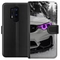 Pikkukuva 1 / 3: Yhteensopiva Lompakkokotelo OnePlus 8 Pro BMW