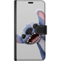 Miniatyrbilde 3 av 3: Kompatibelt Lommeboketui til Apple iPhone 12 Stitch i Fart - Kawaii Design for Fans & Barn