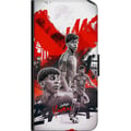 Miniatyrbilde 3 av 3: Kompatibelt Lommeboketui til OnePlus 9 Pro Lamine Yamal