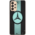 Miniatyrbillede 1 af 3: Kompatibel Mobilcover til Samsung Galaxy A33 5G Mercedes