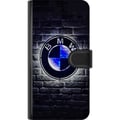 Miniatyrbillede 3 af 3: Kompatibel Tegnebogsetui til Samsung Galaxy S9+ BMW