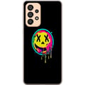 Pikkukuva 1 / 3: Yhteensopiva Puhelinkuori Samsung Galaxy A33 5G Hymyilee