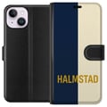 Pikkukuva 1 / 3: Yhteensopiva Lompakkokotelo Apple iPhone 14 Halmstad – Jalkapallo