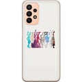 Pikkukuva 1 / 3: Yhteensopiva Puhelinkuori Samsung Galaxy A23 Taylor Swift