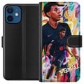 Pikkukuva 1 / 3: Yhteensopiva Lompakkokotelo Apple iPhone 12 mini Lamine Yamal