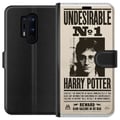 Pikkukuva 1 / 3: Yhteensopiva Lompakkokotelo OnePlus 8 Pro Harry Potter