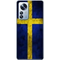 Pikkukuva 1 / 3: Yhteensopiva Puhelinkuori Xiaomi 12 Pro Ruotsi