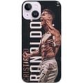 Miniatyrbillede 1 af 3: Kompatibel Mobilcover til Apple iPhone 14 Plus Ronaldo