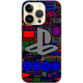 Miniatyrbild 1 av 3: Kompatibelt Mobilskal till Apple iPhone 14 Pro Playstation