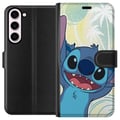 Pikkukuva 1 / 3: Yhteensopiva Lompakkokotelo Samsung Galaxy S23+ Ommel