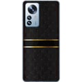 Miniatyrbillede 1 af 3: Kompatibel Mobilcover til Xiaomi 12 Pro Glamourøst
