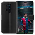 Pikkukuva 1 / 3: Yhteensopiva Lompakkokotelo OnePlus 8 Pro Lamine Yamal