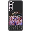 Miniatyrbild 1 av 3: Kompatibelt Mobilskal till Samsung Galaxy S23 Stranger Things 2024