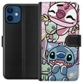 Pikkukuva 1 / 3: Yhteensopiva Lompakkokotelo Apple iPhone 12 mini Ommel