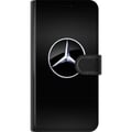 Pikkukuva 3 / 3: Yhteensopiva Lompakkokotelo Samsung Galaxy A52s 5G Mercedes