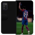 Pikkukuva 1 / 2: Yhteensopiva Lompakkokotelo Samsung Galaxy A03s Lamine Yamal
