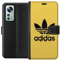 Miniatyrbild 1 av 3: Kompatibelt Plånboksfodral till Xiaomi 12 Adidas